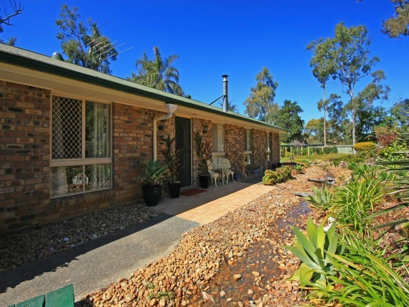 1 Jillian Ct, Logan Village QLD 4207