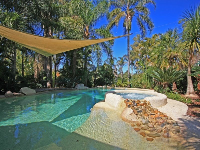1 Jillian Ct, Logan Village QLD 4207