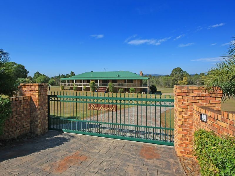 665 Stockleigh Rd, Logan Village QLD 4207