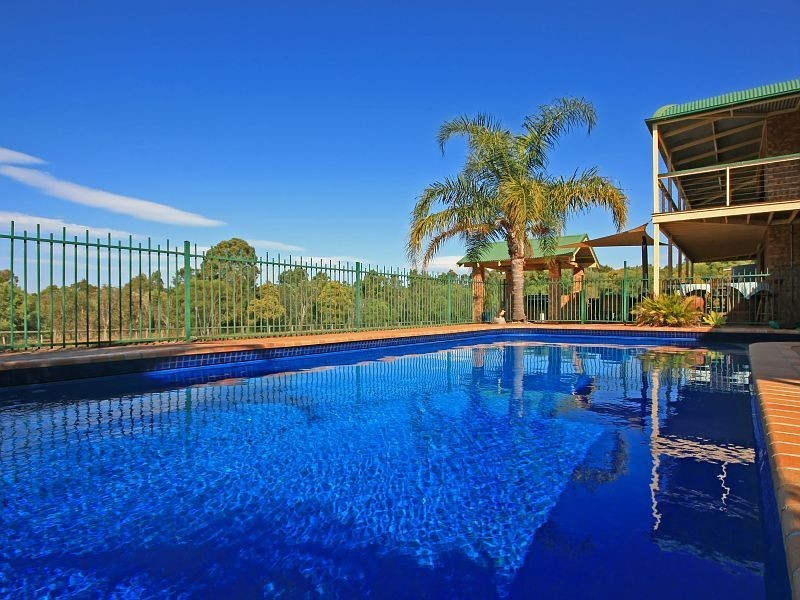 665 Stockleigh Rd, Logan Village QLD 4207
