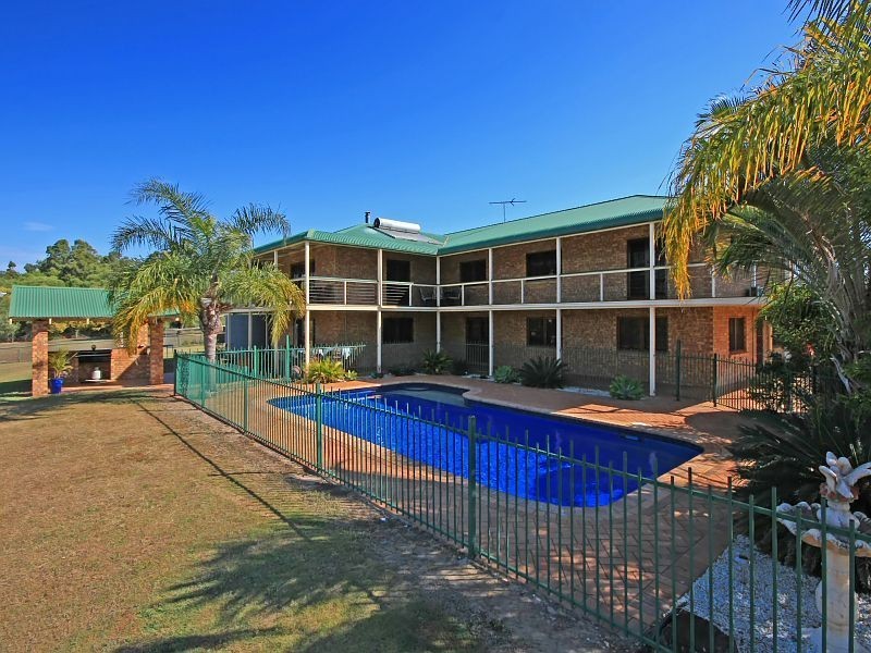 665 Stockleigh Rd, Logan Village QLD 4207