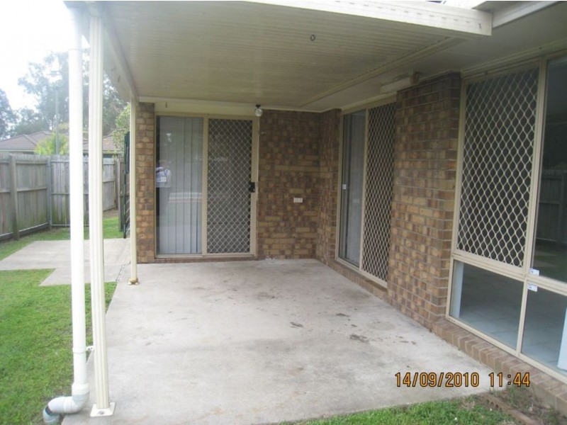 14 Lake Amaroo Court, Logan Reserve QLD 4133