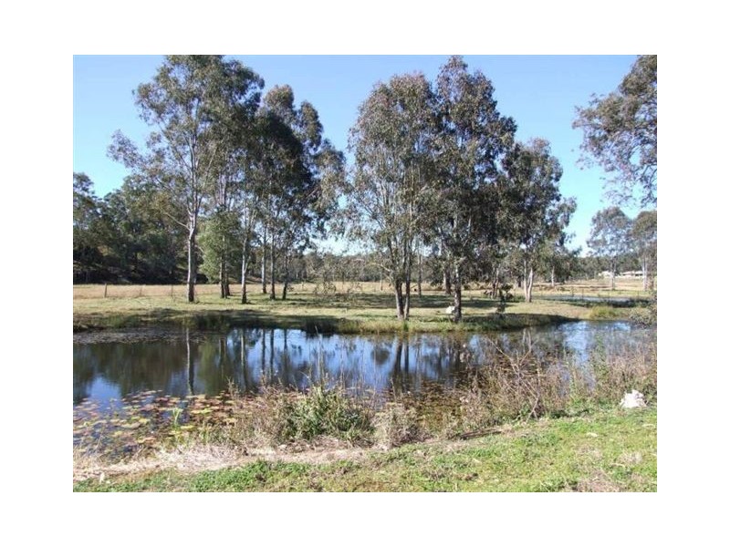 329 Latimer Road, Buccan QLD 4207