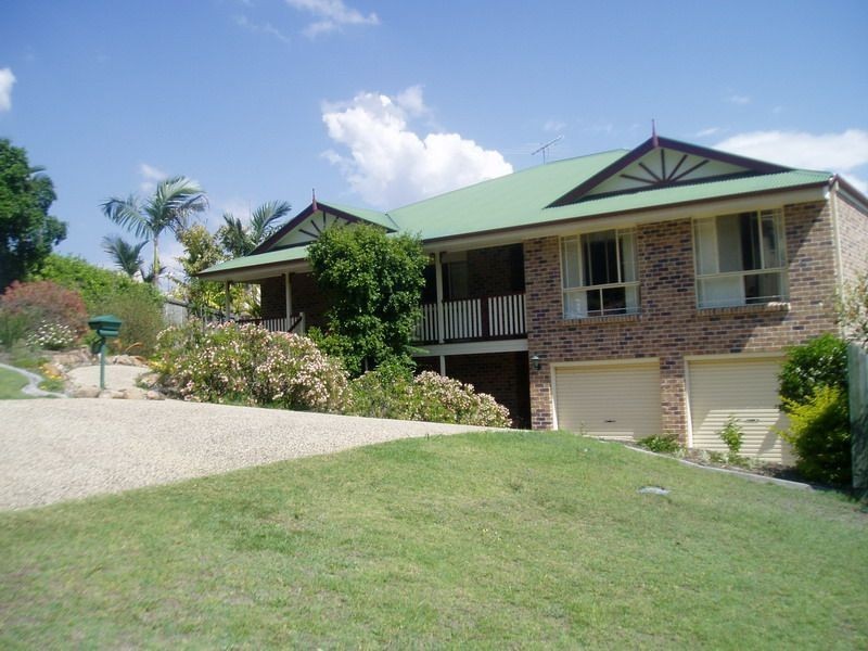 5 Raymond Court, Mount Warren Park QLD 4207