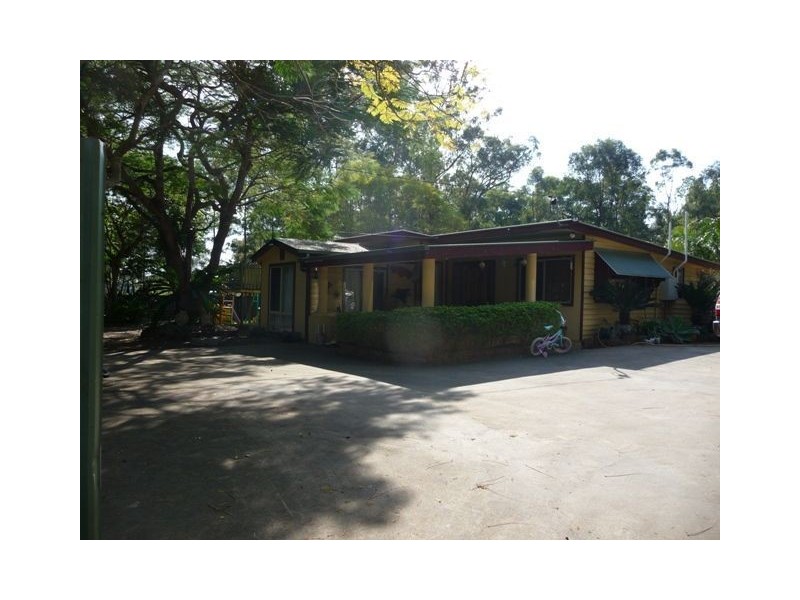 39 Second Ave, Marsden QLD 4132