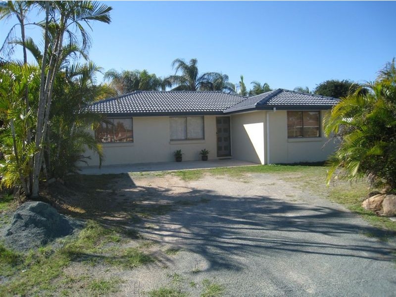 33 Robert Stanley Drive, Mount Warren Park QLD 4207