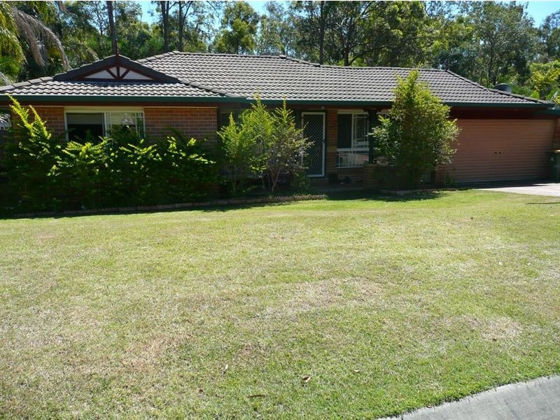 11 Natone Ct, Edens Landing QLD 4207