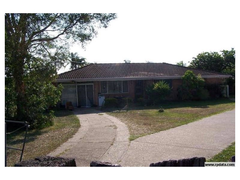 6 Anthony Street, Woodridge QLD 4114