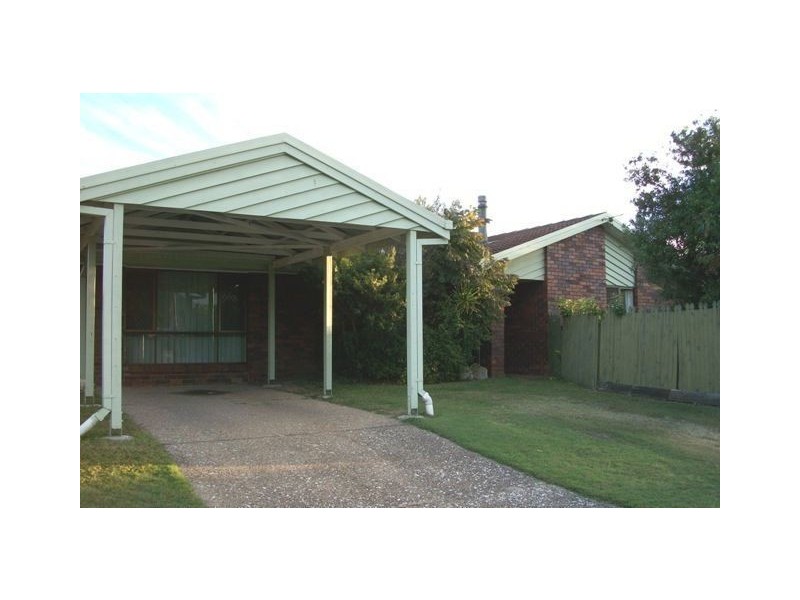 20 Mercury Drive, Bethania QLD 4205