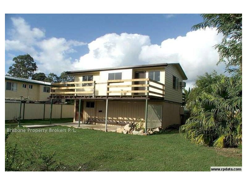 3 Dellamere Ct, Eagleby QLD 4207