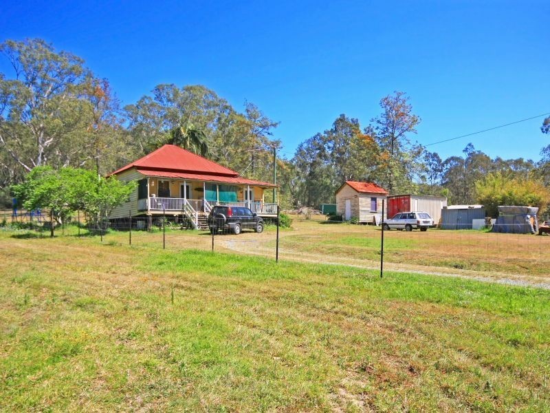 1 Veivers Road, Wolffdene QLD 4207