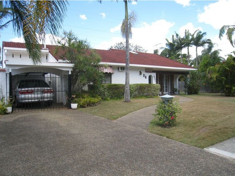 34 Schweitzer Street, Mount Warren Park QLD 4207