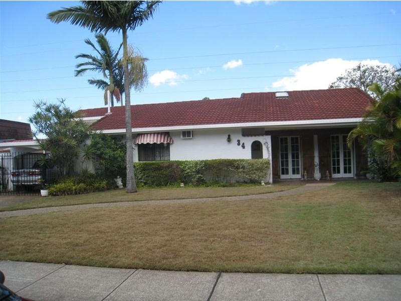 34 Schweitzer Street, Mount Warren Park QLD 4207
