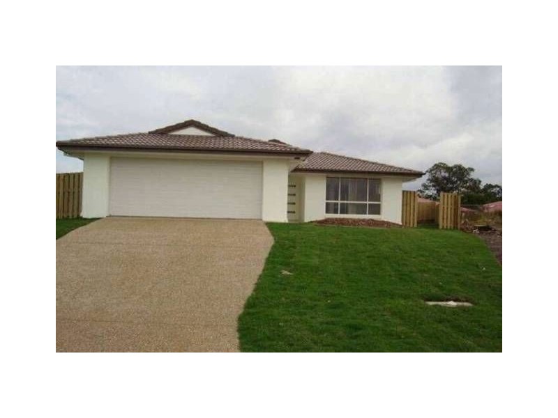 19 Rebecca Circuit, Eagleby QLD 4207
