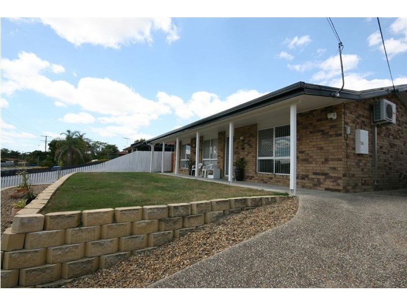 108 Federation Drive, Bethania QLD 4205