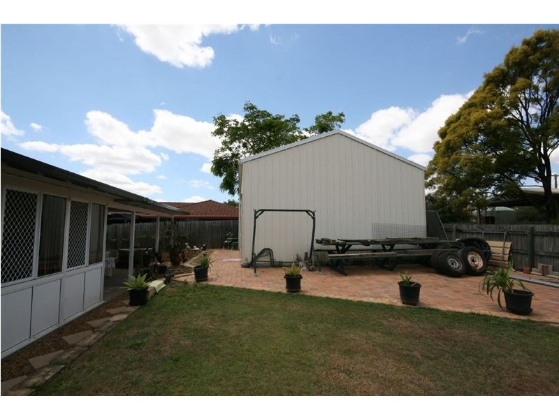 108 Federation Drive, Bethania QLD 4205