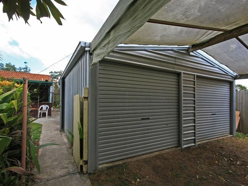 42-46 Sheree Ct, Buccan QLD 4207