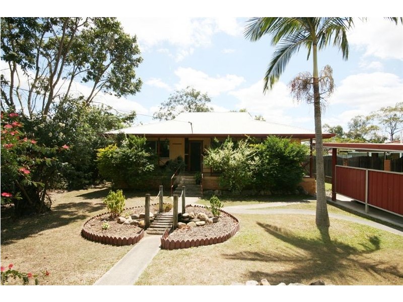 12 Strafford Road, Bethania QLD 4205