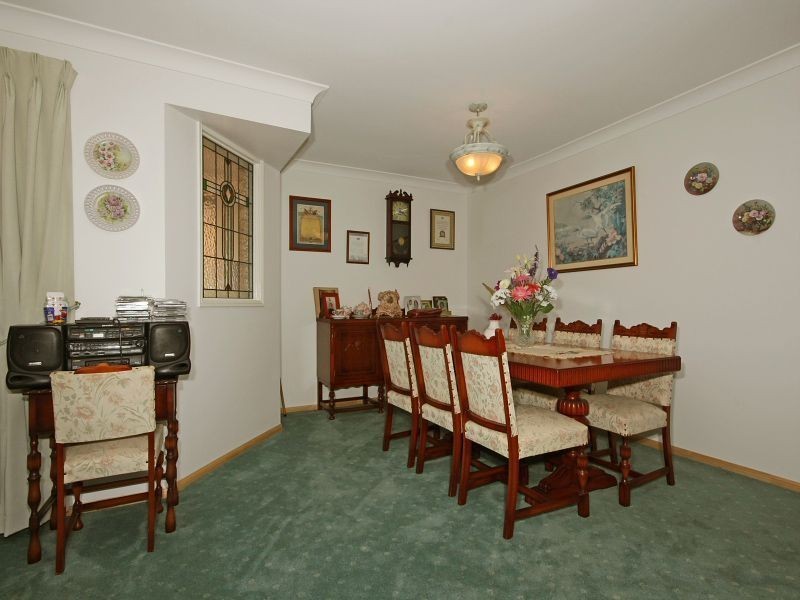 19-31 Jacqueline Rd, Buccan QLD 4207