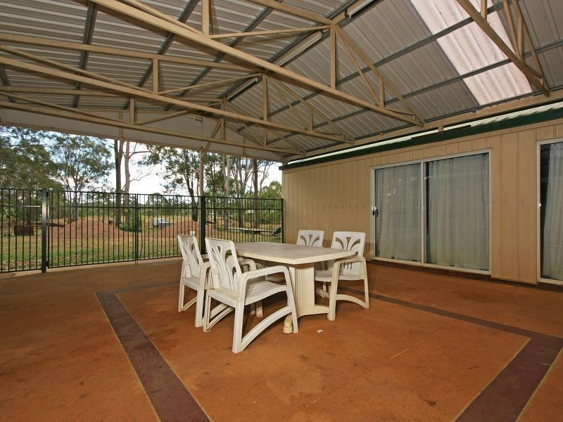 114 Rossmore Rd, Logan Reserve QLD 4133