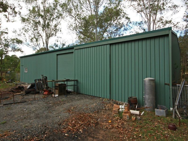 114 Rossmore Rd, Logan Reserve QLD 4133