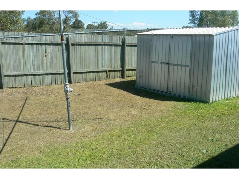 2/28 Belair Drive, Yatala QLD 4207