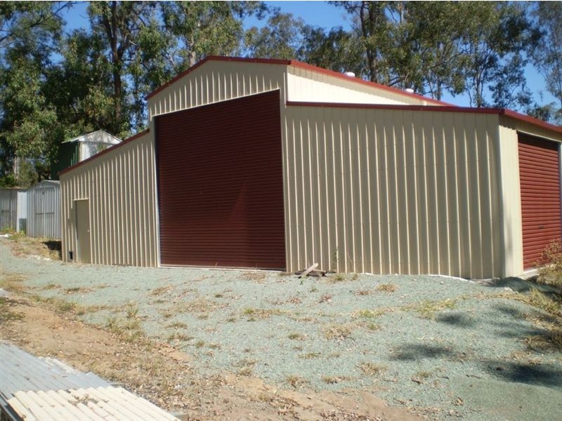 89 Ashwood Drive, Jimboomba QLD 4280