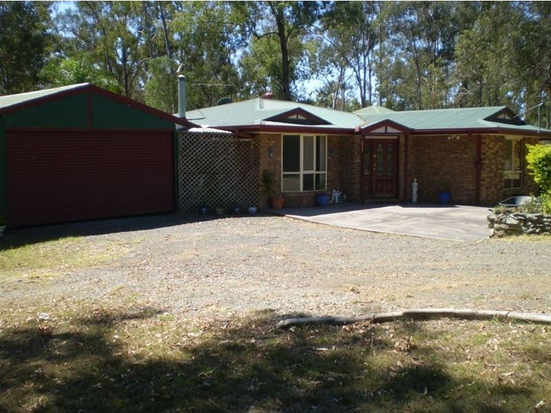 89 Ashwood Drive, Jimboomba QLD 4280