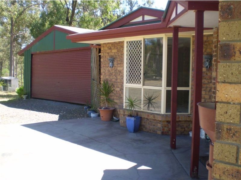 89 Ashwood Drive, Jimboomba QLD 4280