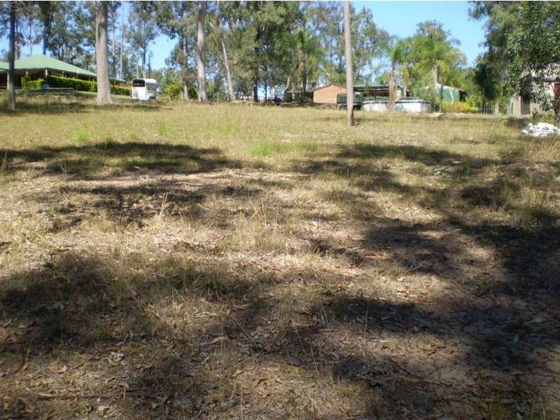 89 Ashwood Drive, Jimboomba QLD 4280