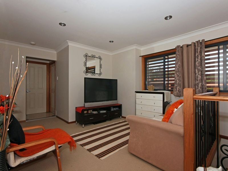 Bahrs Scrub QLD 4207