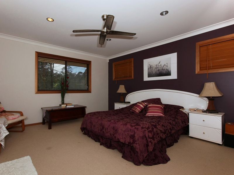 Bahrs Scrub QLD 4207