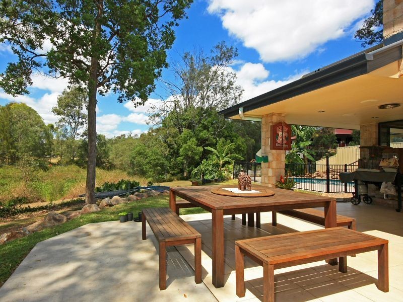 Bahrs Scrub QLD 4207