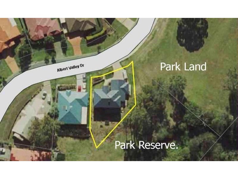 Bahrs Scrub QLD 4207