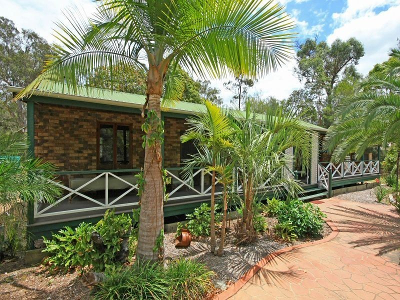 22 Ellen Ct, Logan Village QLD 4207