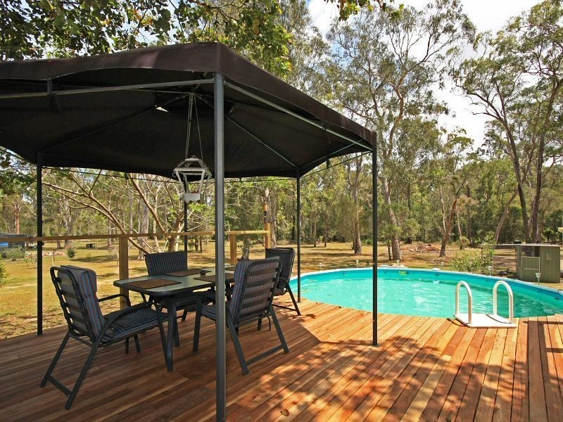 22 Ellen Ct, Logan Village QLD 4207