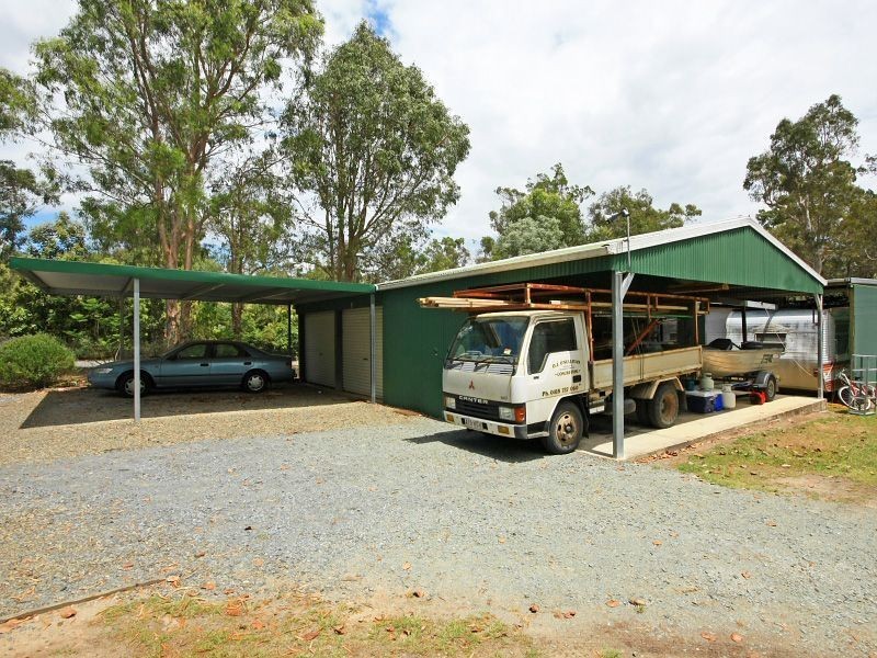 22 Ellen Ct, Logan Village QLD 4207