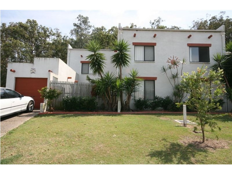 42/61 Harburg Drive, Beenleigh QLD 4207