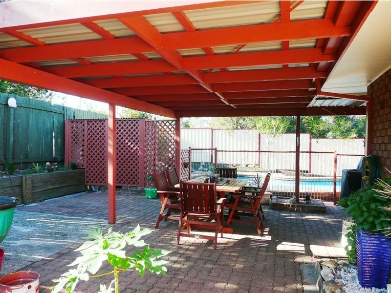 193 Mt Warren Blvd, Mount Warren Park QLD 4207