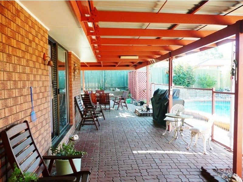 193 Mt Warren Blvd, Mount Warren Park QLD 4207