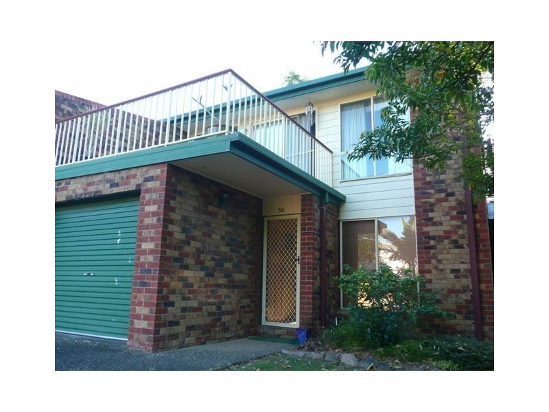 50/108 OVERLAND DRIVE, Edens Landing QLD 4207