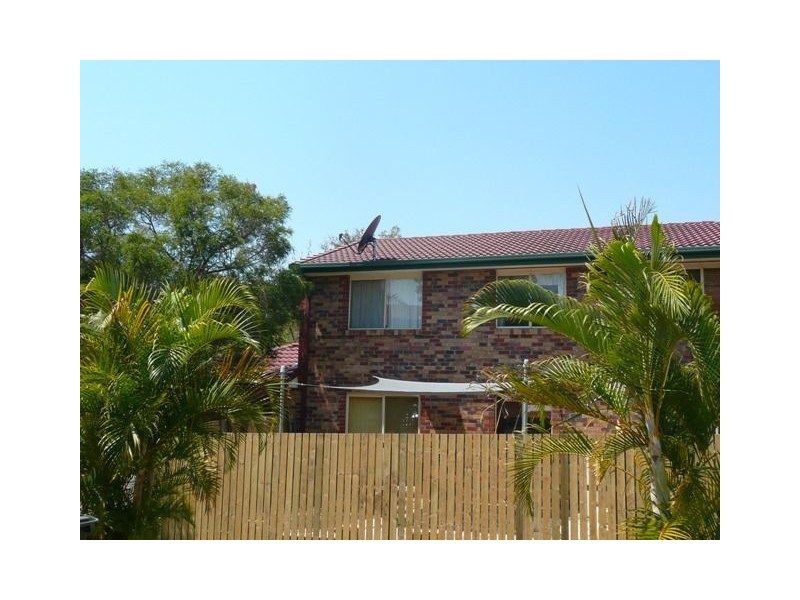 50/108 OVERLAND DRIVE, Edens Landing QLD 4207
