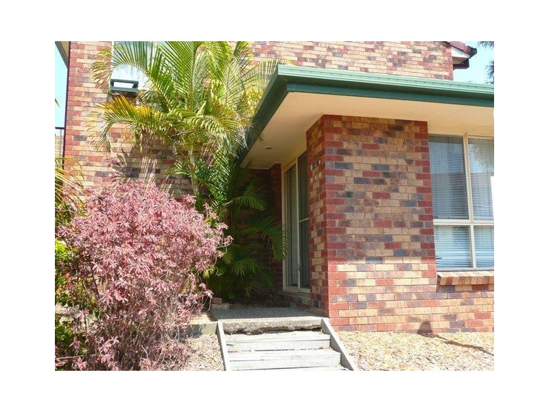 50/108 OVERLAND DRIVE, Edens Landing QLD 4207