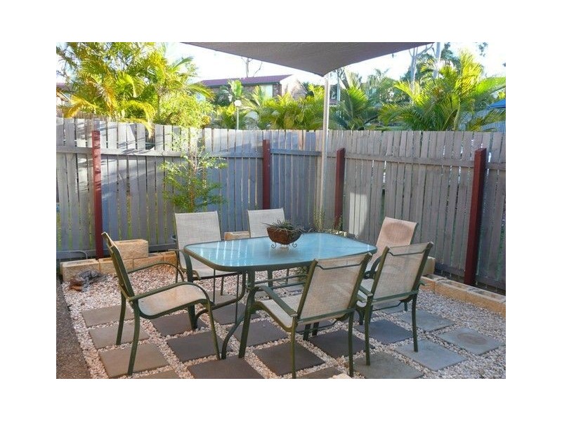 50/108 OVERLAND DRIVE, Edens Landing QLD 4207