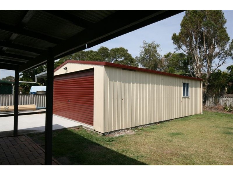 8 Hazel Place, Beenleigh QLD 4207