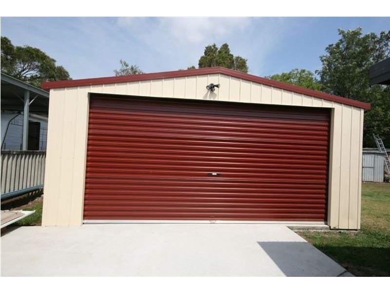 8 Hazel Place, Beenleigh QLD 4207