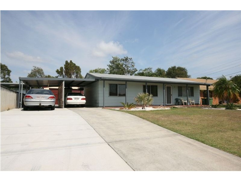 8 Hazel Place, Beenleigh QLD 4207