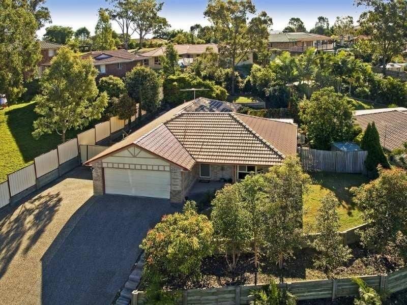 59 Loane Drive, Edens Landing QLD 4207