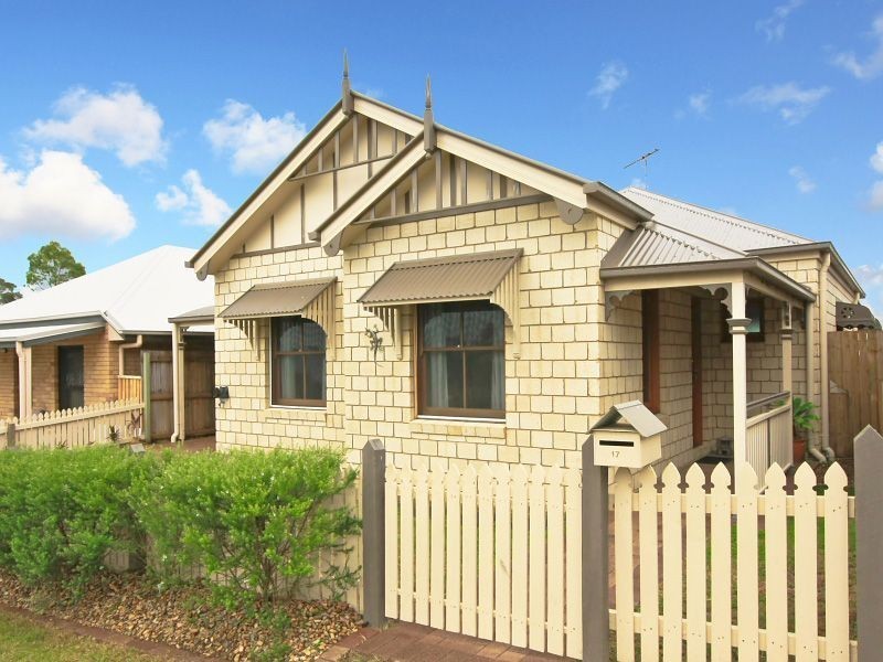 17 Herberton Street, Waterford QLD 4133