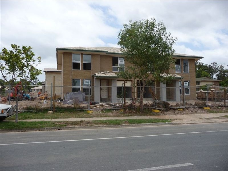 Lot 6/58 Mark Lane, Waterford West QLD 4133